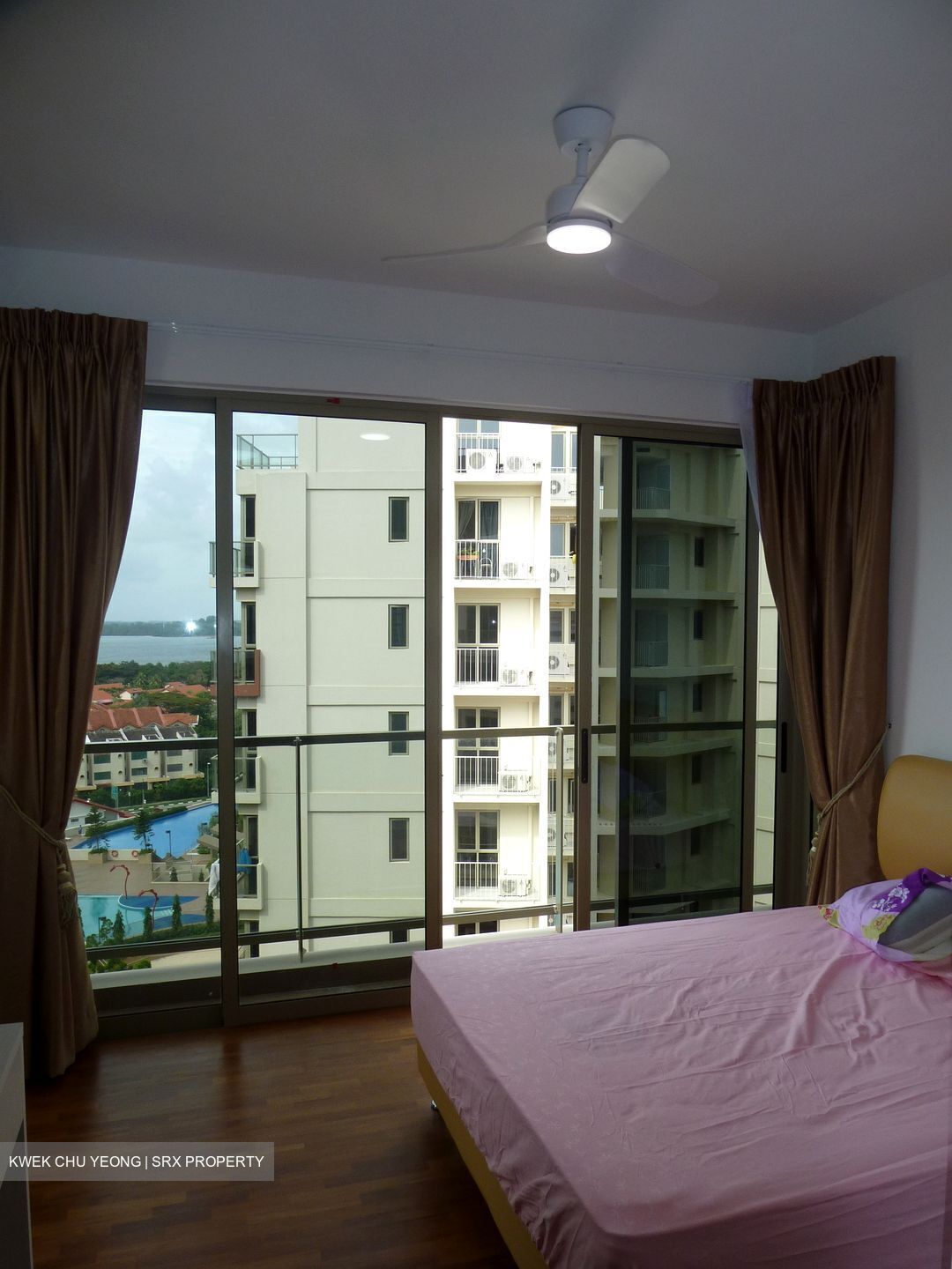Sea Horizon (D18), Condominium #439335541